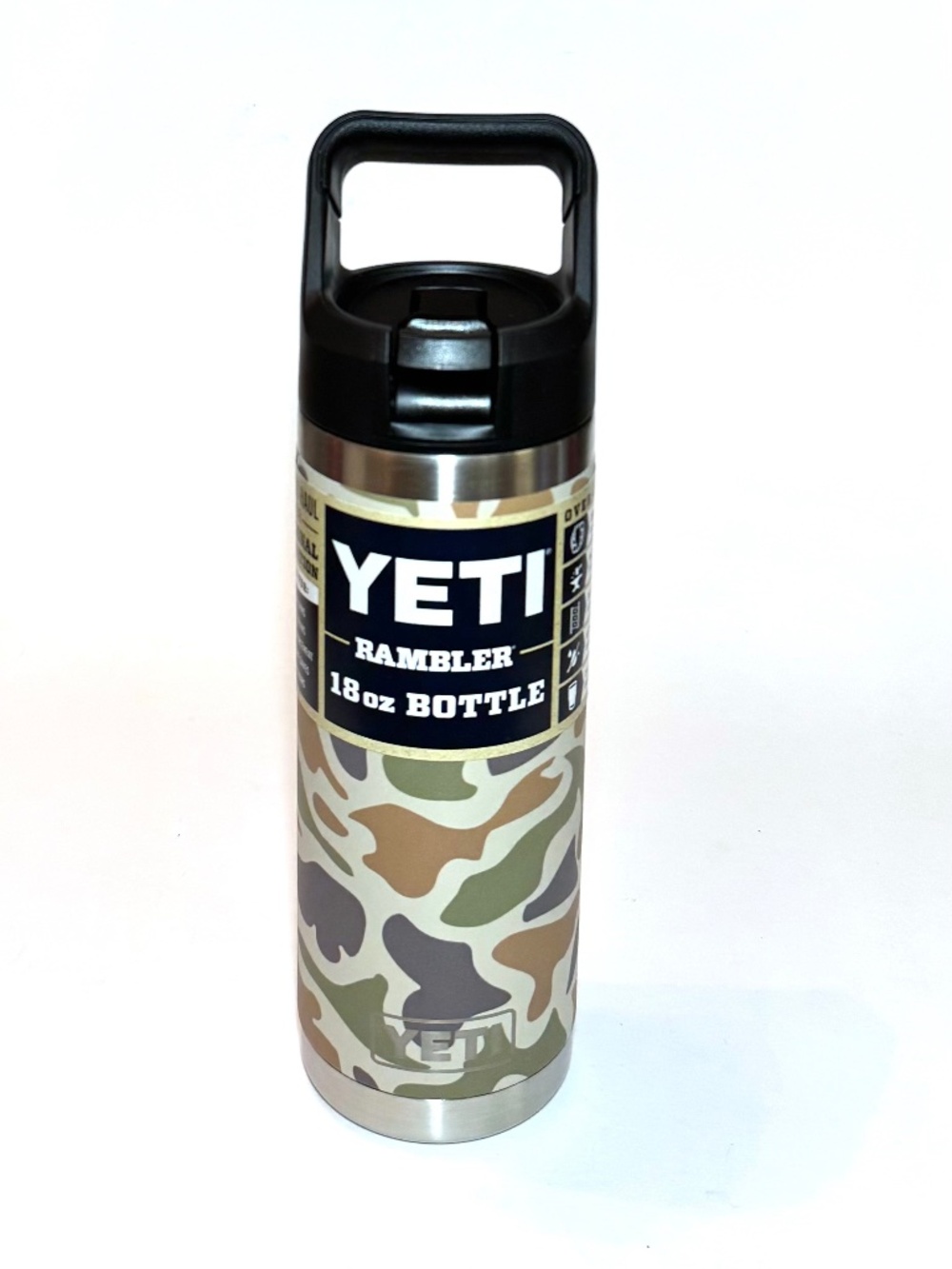 YETI Rambler Tumbler